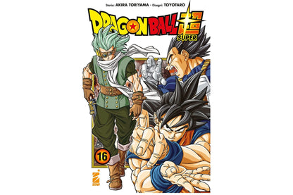 Dragon Ball Super - Vol. 16 image 1