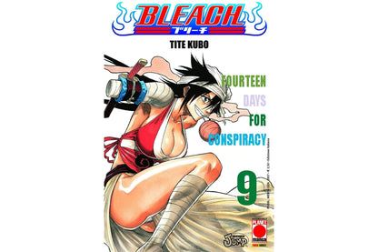 Bleach - Vol. 09 image 1