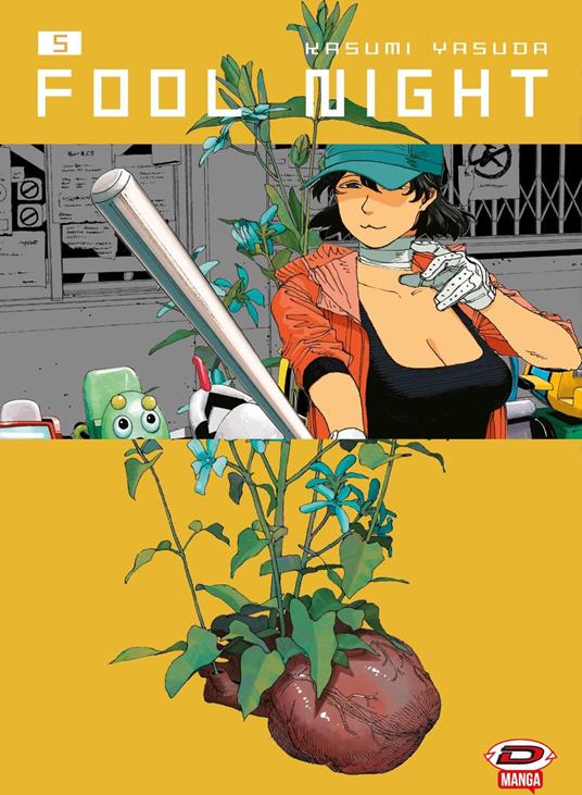 Four Knights of the Apocalypse - Vol. 12 image 1
