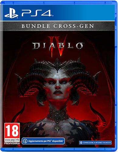 Diablo IV image 0