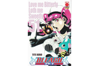 Bleach - Vol. 51 image 1