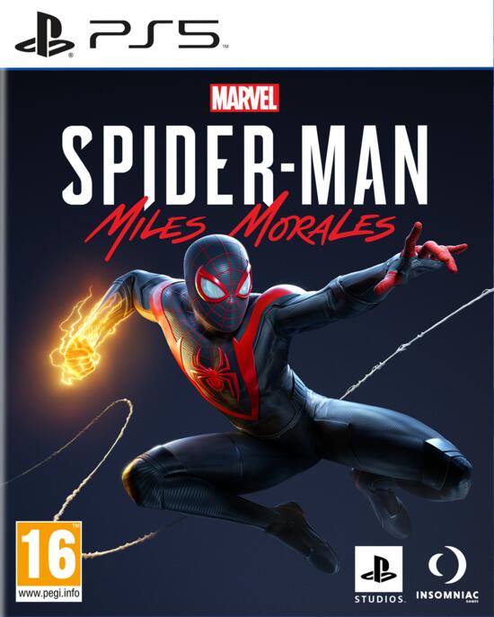 Marvel's Spider-Man Miles Morales image 0
