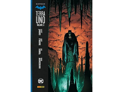 Batman - Terra Uno Vol. 03 image 1