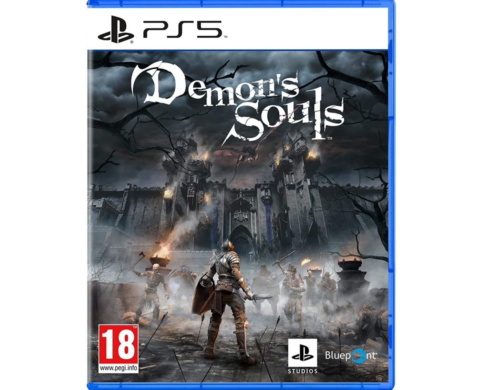 Demon's Souls image 1