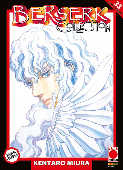 Berserk - Vol. 33 image 0