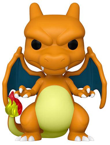 Pokèmon 851 - Charizard image 1