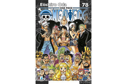 One Piece - New Edition Vol. 78 image 1