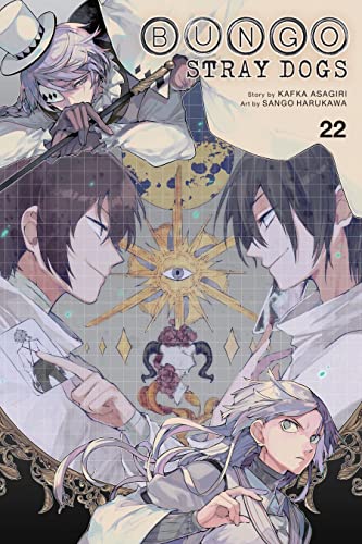 Bungo Stray Dogs - Vol. 22 image 0