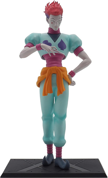 Abystyle Figure  Hunter x Hunter - Hisoka image 2