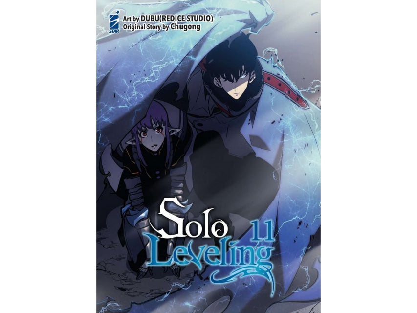 Solo Leveling - Vol. 11 image 1