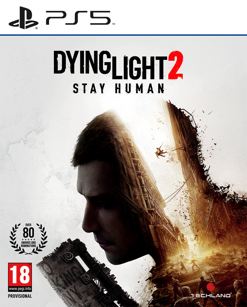 Dying Light 2 image 0