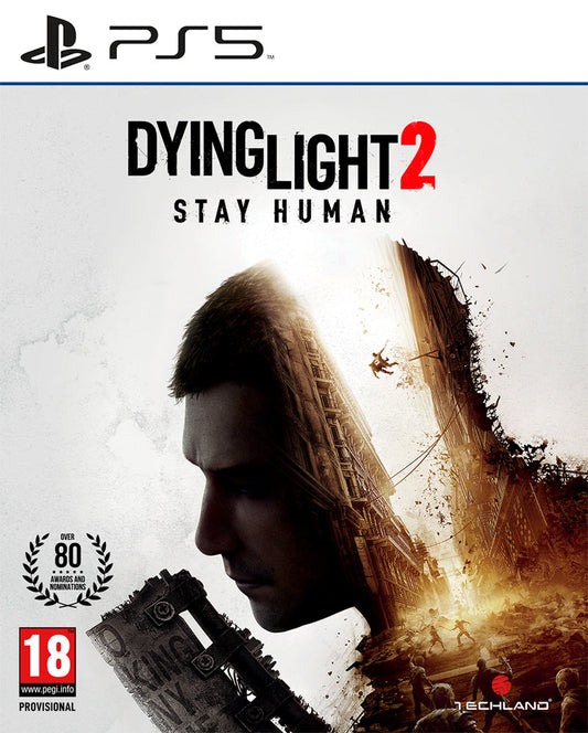 Dying Light 2 image 0