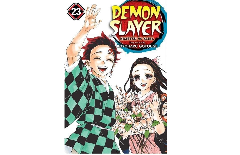 Demon Slayer - Vol. 23 image 2