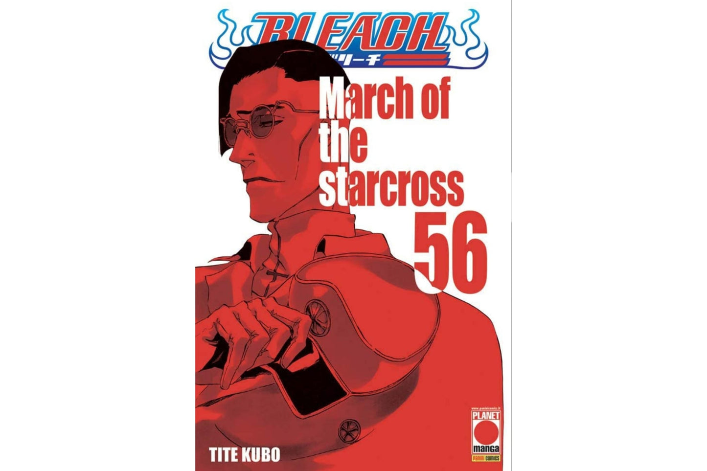 Bleach - Vol. 56 image 1