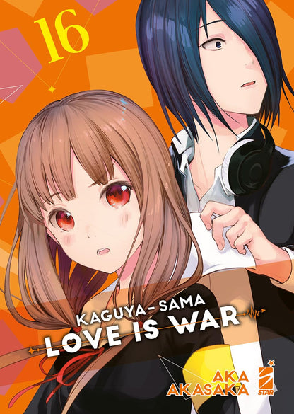 Kaguya-Sama – Love is War Vol. 15 image 2
