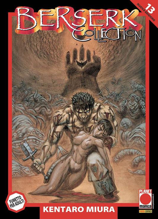 Berserk - Vol. 13 image 0