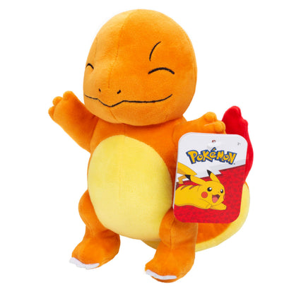 Pokémon Peluche 20 cm - Charmander image 0