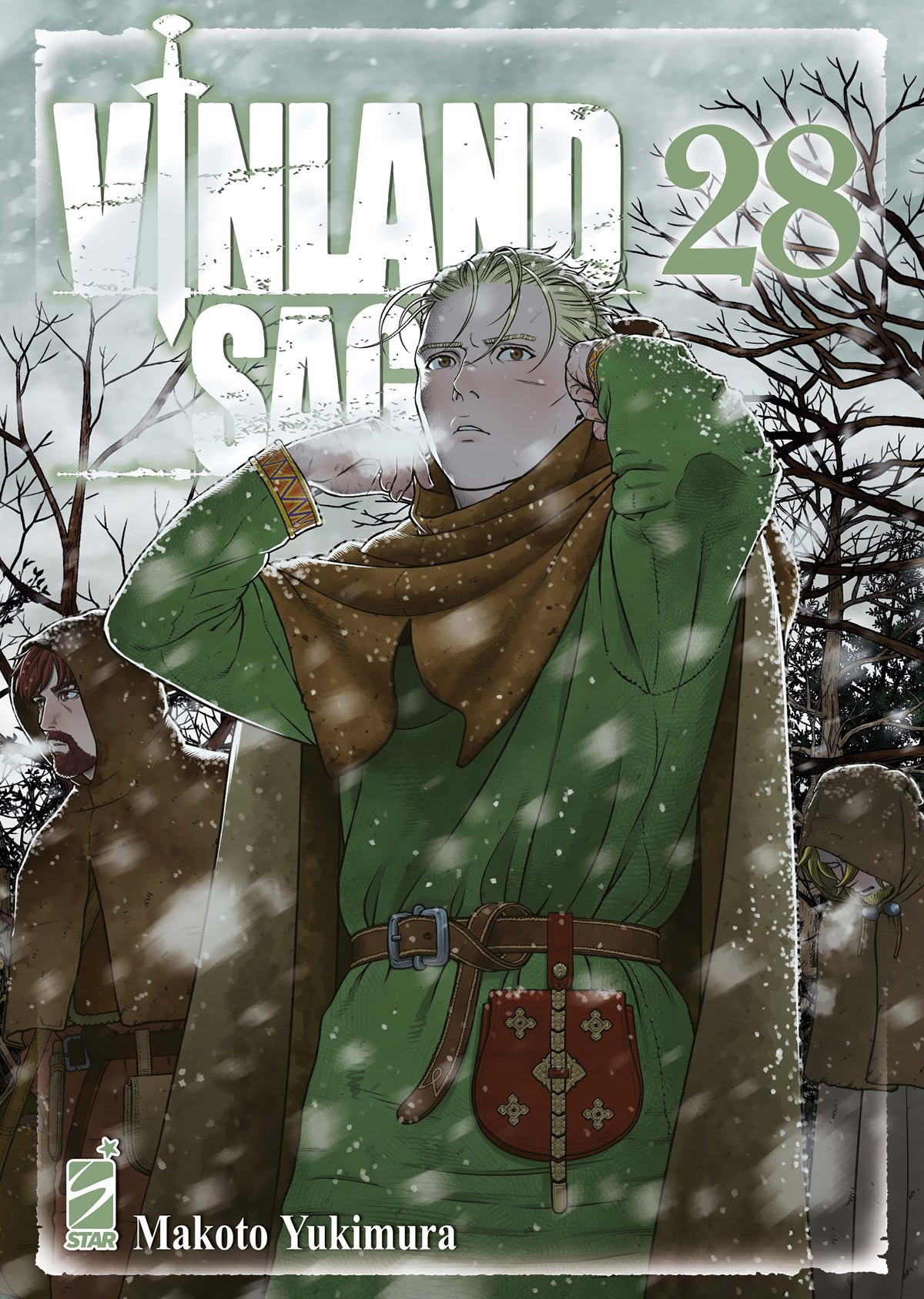 Vinland Saga - Vol.28 image 0