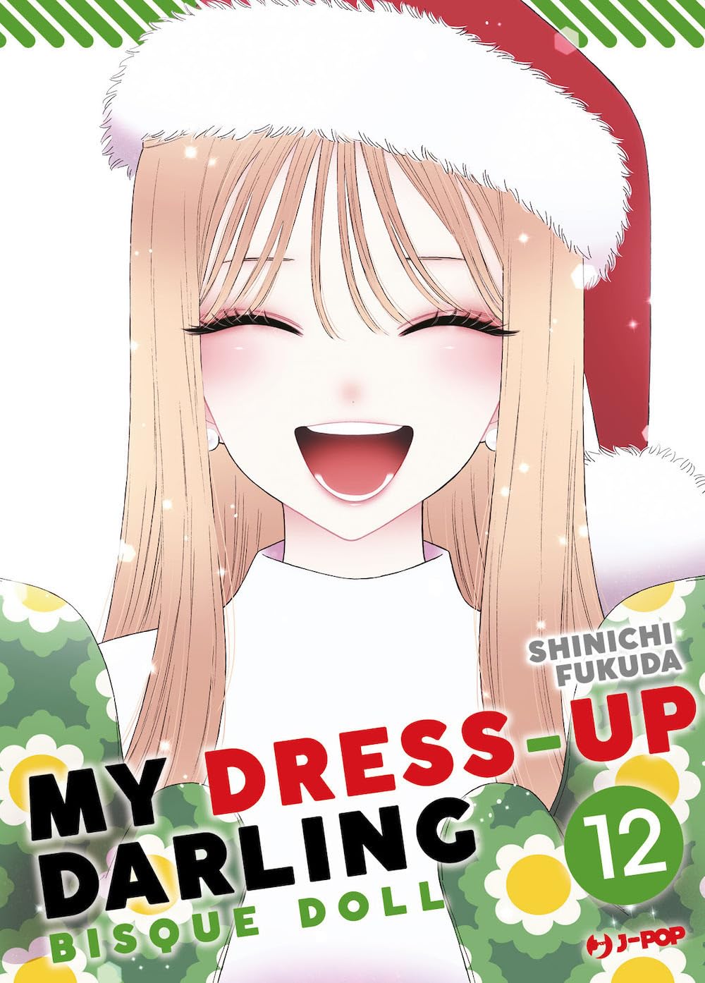 My Dress-up Darling: Bisque Doll - Vol. 12 image 0