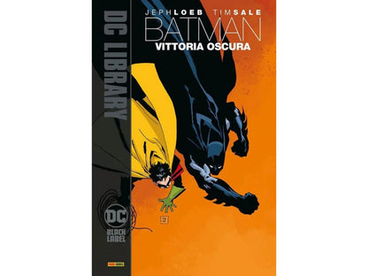 Batman - Vittoria Oscura image 1