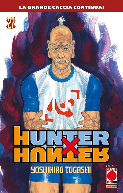 HunterxHunter Vol. 27 image 0