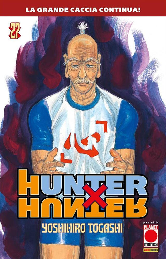 HunterxHunter Vol. 27 image 0