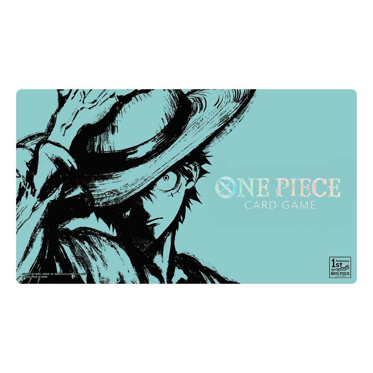 Tappetino One Piece 1st anniversary image 0