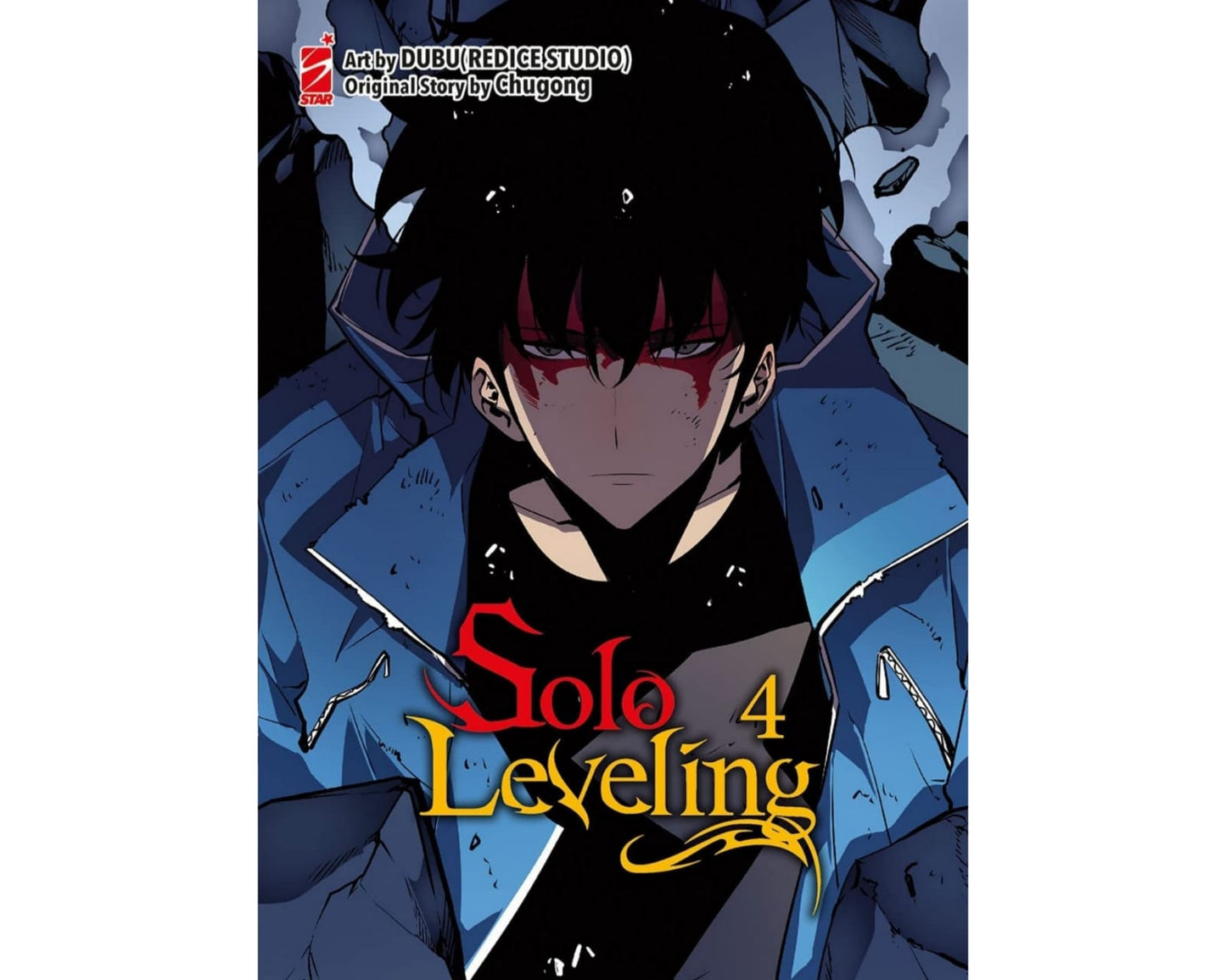 Solo Leveling - Vol. 04 image 1