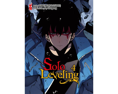 Solo Leveling - Vol. 04 image 1
