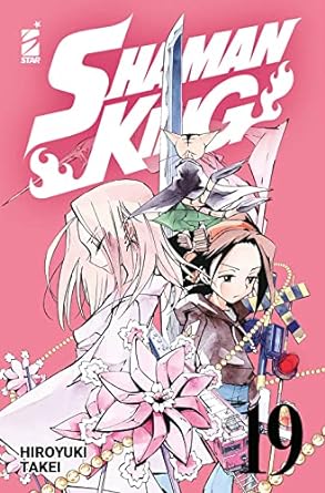 Shaman King Final Edition Vol. 19 image 0