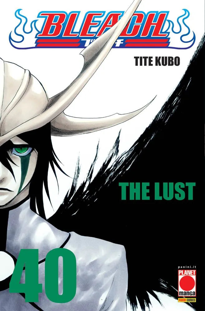 Bleach - Vol. 40 image 0