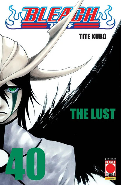 Bleach - Vol. 40 image 0
