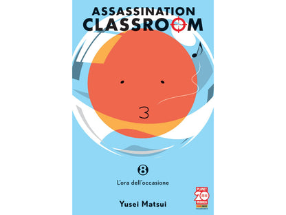 Assassination Classroom - Vol. 08 image 1