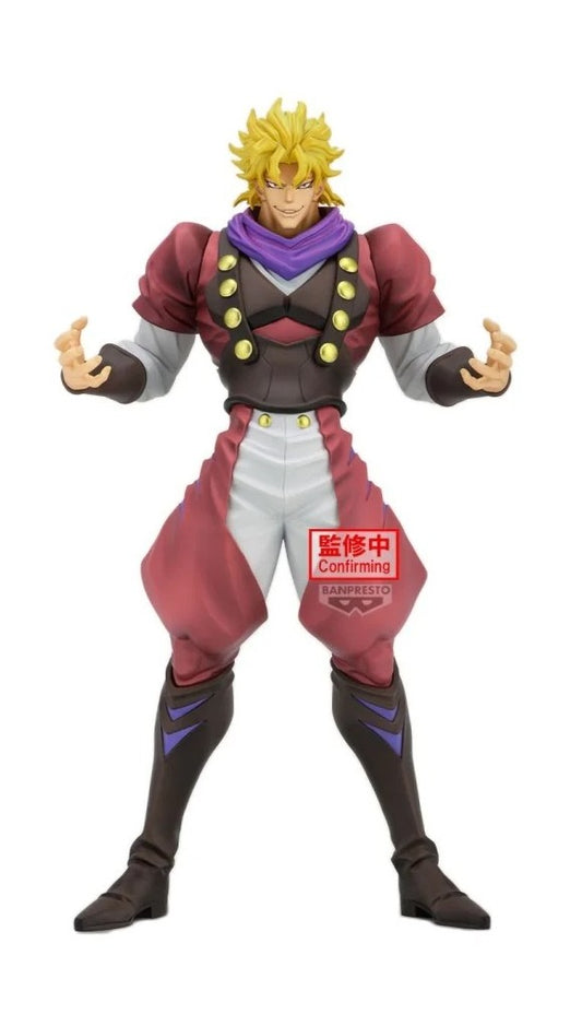 Banpresto Mometria JoJo's Bizarre Adventure - Phantom Blood - Dio Brando image 0