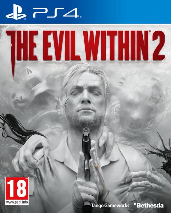 The Evil Within 2 image 0
