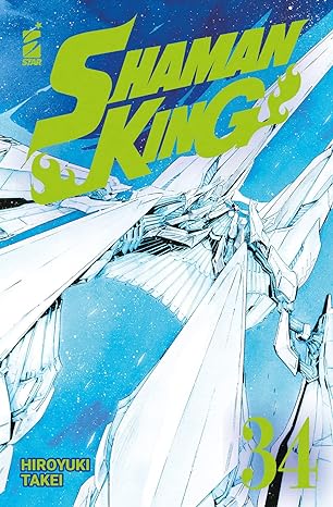 Shaman King Final Edition Vol. 33 image 2