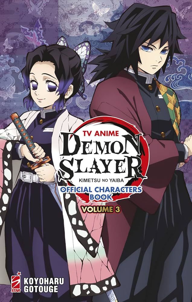 Demon Slayer - Vol. 19 image 2