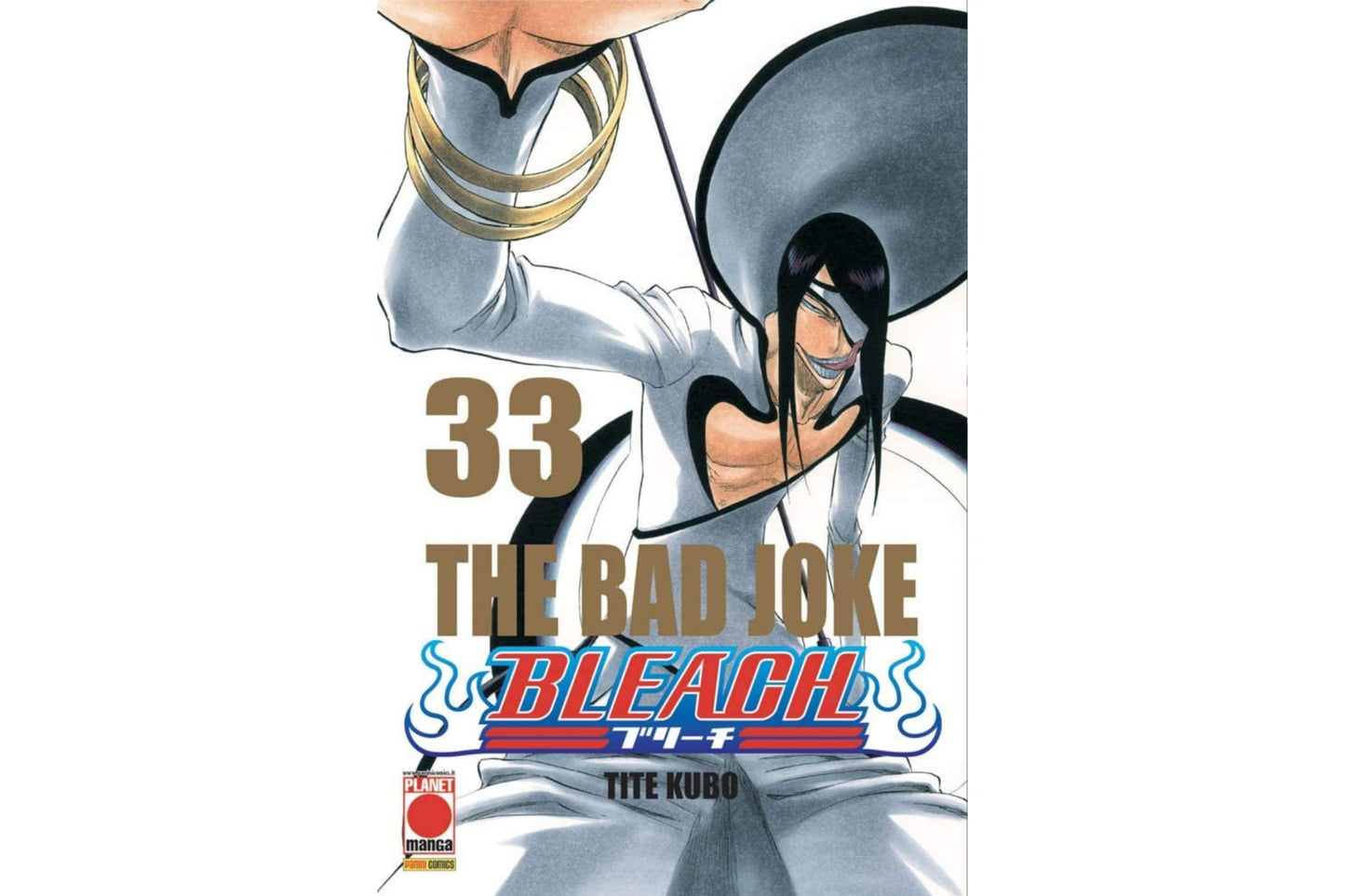 Bleach - Vol. 33 image 1