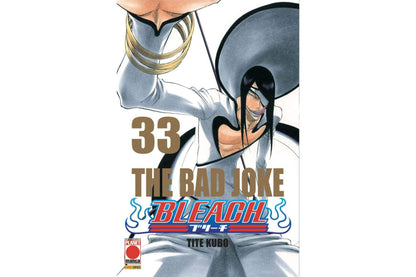 Bleach - Vol. 33 image 1