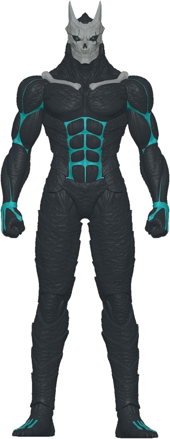 Banpresto - Kaiju No.8 – Big Size Sofubi Figure image 0