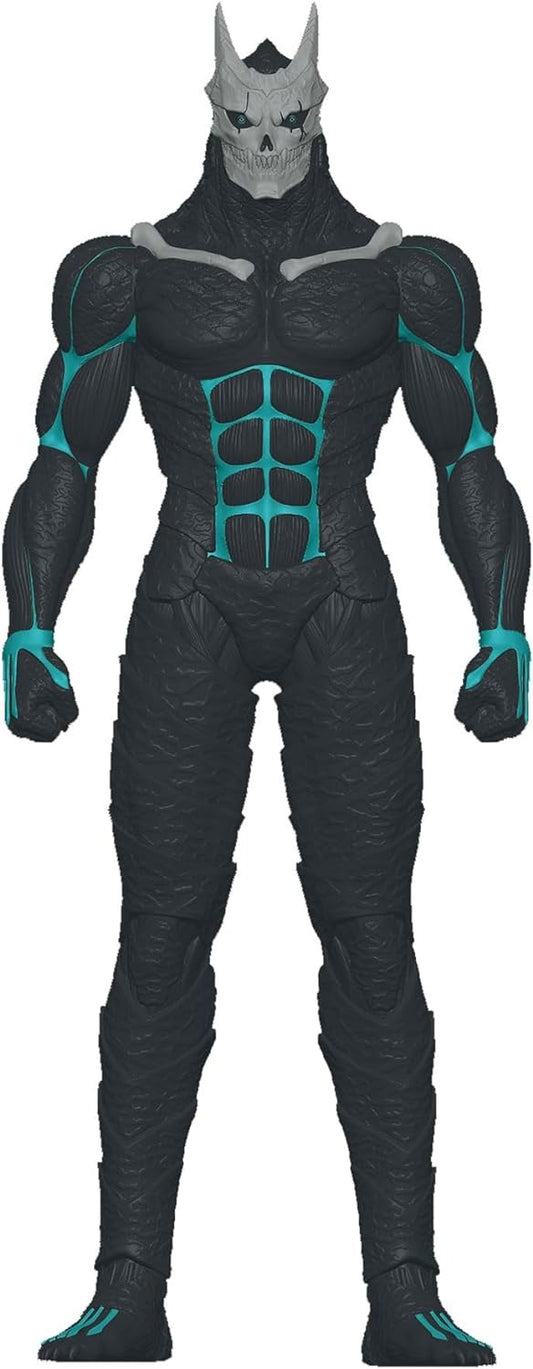 Banpresto - Kaiju No.8 – Big Size Sofubi Figure image 0