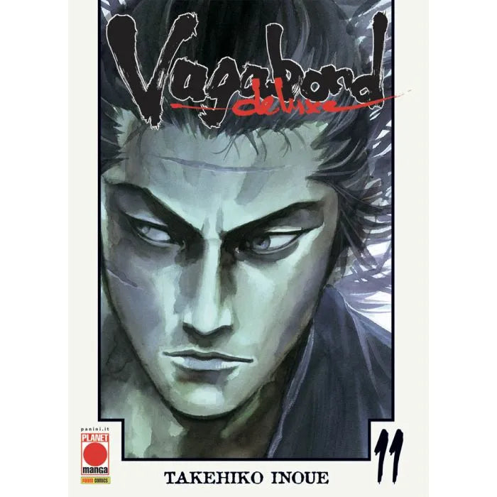 Vagabond Deluxe - Vol. 11 image 1