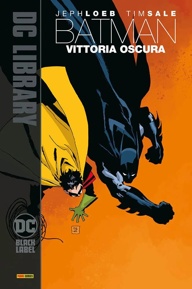 Batman - Vittoria Oscura image 0
