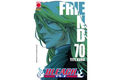 Bleach - Vol. 70 image 1