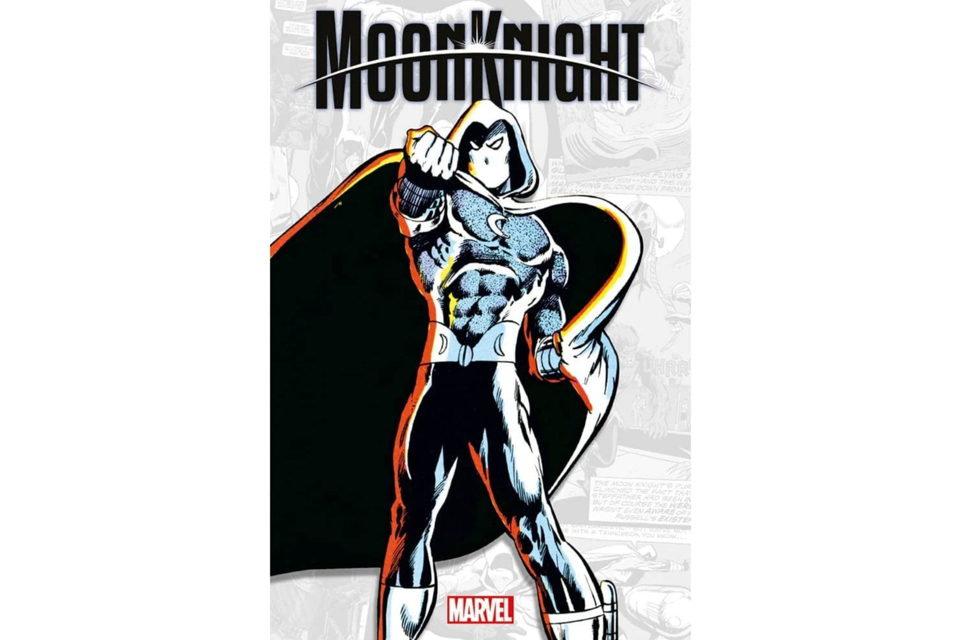 Marvel-Verse: Moon Knight image 1