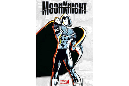 Marvel-Verse: Moon Knight image 1
