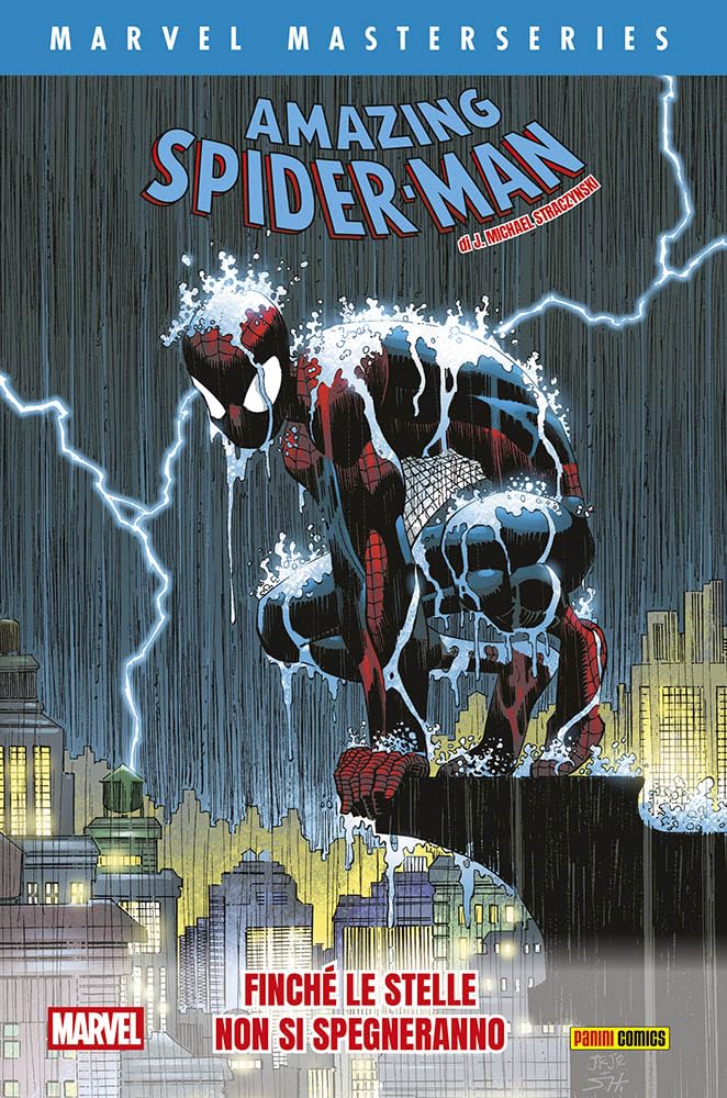 Amazing Spider-Man: Vol. 2 - Finché le stelle non si spegneranno. image 0
