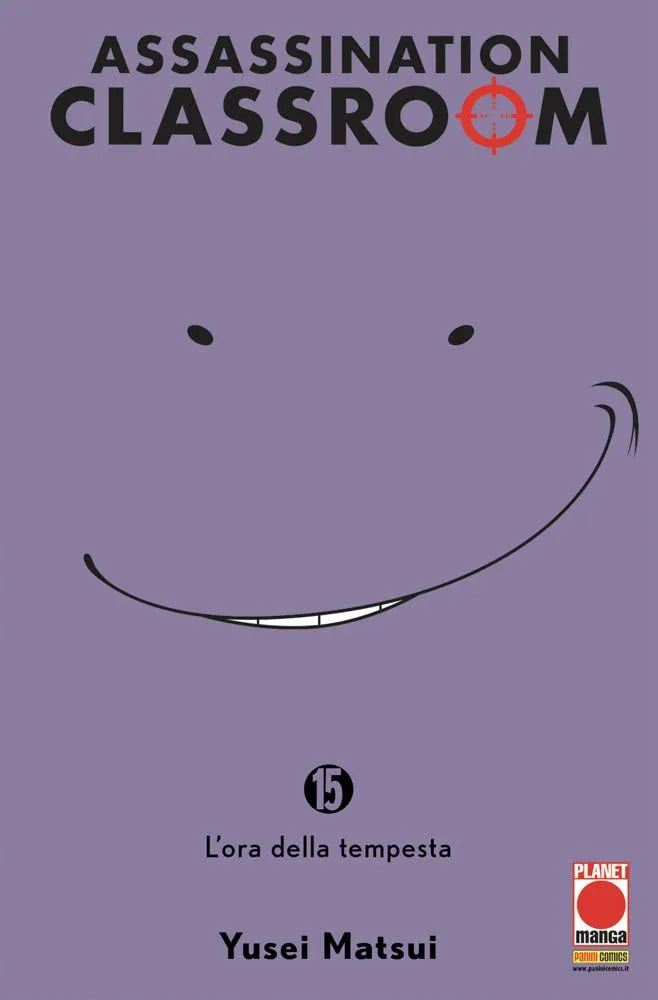 Assassination Classroom - Vol. 15 image 0
