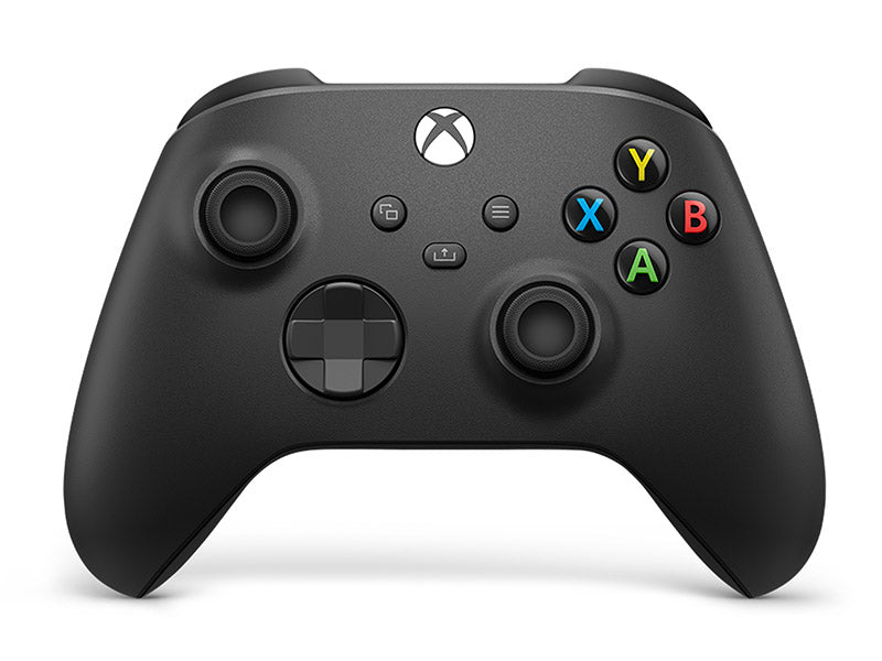 MICROSOFT Controller Wireless Xbox - Nero image 0