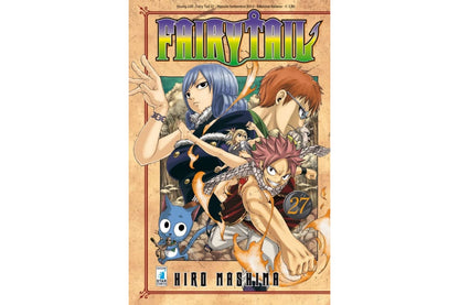 Fairy Tail Vol. 27 image 1